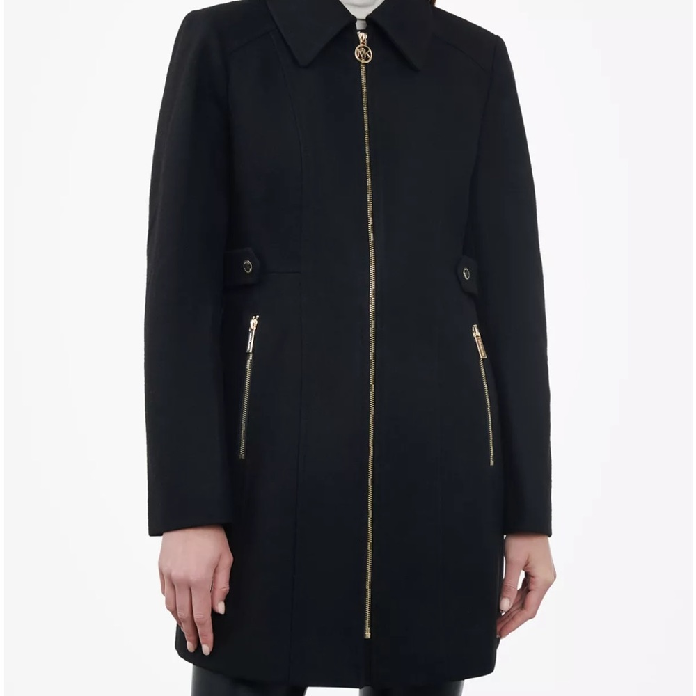 Michael Kors coat